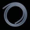 IBOWZ Clear Silicone Tubing, 2 Sizes: 2 × 4 mm and 6 × 8 mm, 2 × 2 m view 2