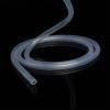 IBOWZ Clear Silicone Tubing, 2 Sizes: 2 × 4 mm and 6 × 8 mm, 2 × 2 m view 3