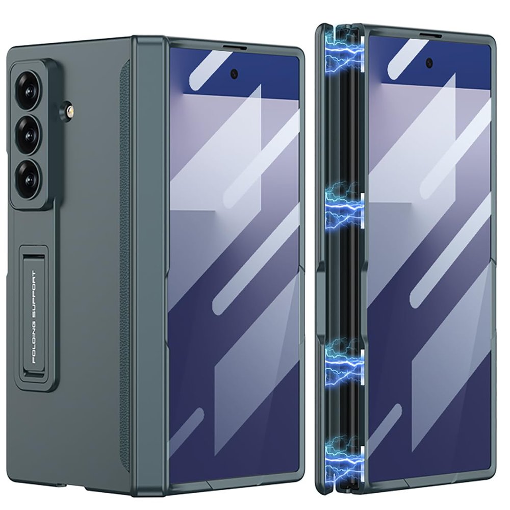COQUE Case for Samsung Galaxy Z Fold 7 5G, Mint