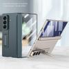 COQUE Case for Samsung Galaxy Z Fold 7 5G, Mint view 3