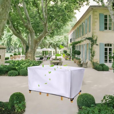 HNBFKD Waterproof Patio Furniture Cover 150 x 140 x 90 cm