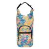 FRODOTGV Retro Fruit Sling Bag with Water Bottle Holder for 20/24/32/1.2 L Bottles view 1