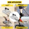Metal Detector Sand Scoop, Stainless Steel, 10 mm Holes, Beach Scoop (M) view 2