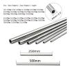304 Stainless Steel Seamless Capillary Tube, OD 0.312 mm, ID 0.111 mm, 250/500 mm (8 × 6 × 250 mm) view 2
