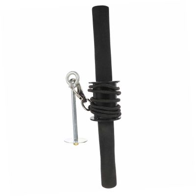 Wrist and Forearm Roller Training Equipment, 1 Set