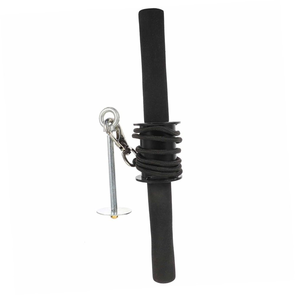 Wrist and Forearm Roller Training Equipment, 1 Set