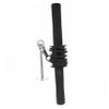 Wrist and Forearm Roller Training Equipment, 1 Set view 1