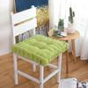 Outdoor Bench Cushion, Sky Blue, 35x view 4