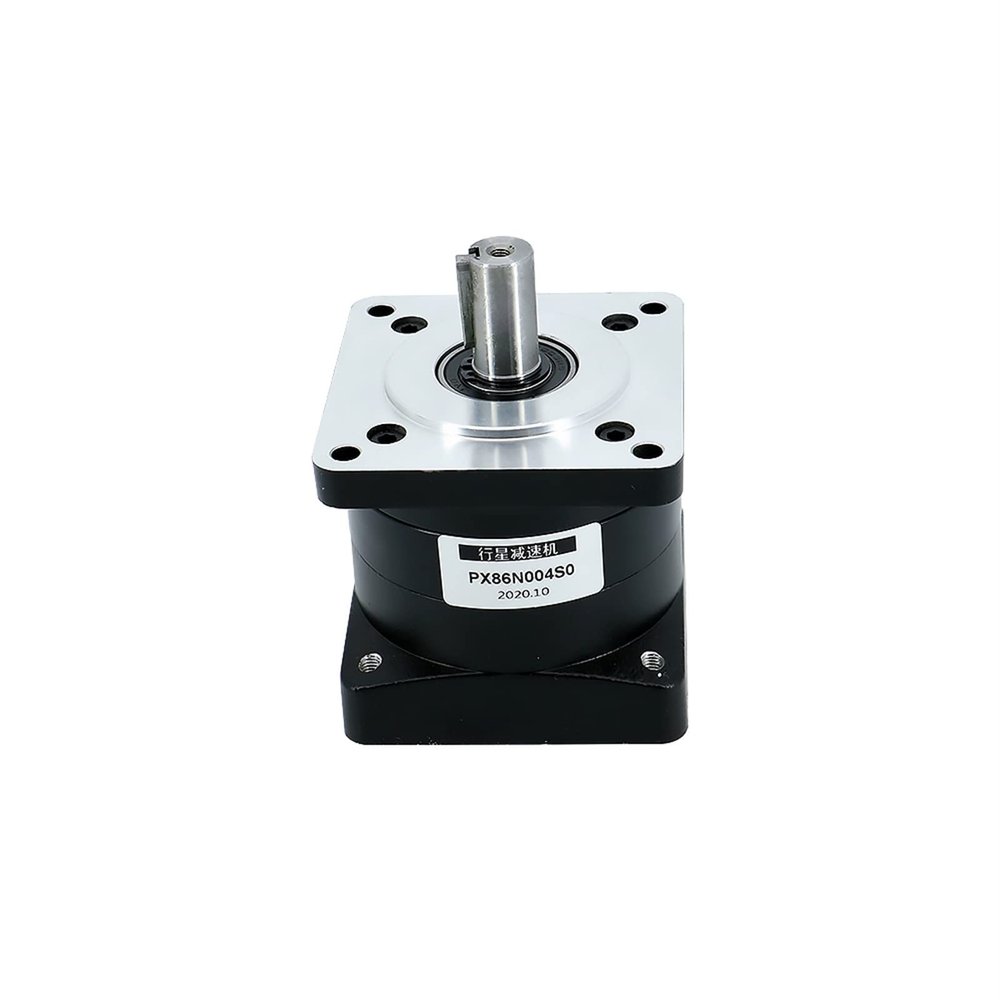 PX86 Planetary Gearbox, Reduction Ratios 3/4/5/6/10/13/16.03.201.30.03.201.2011/12/2012/12/200/16/2015 (Ratio 4)