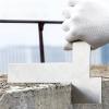 Stainless Steel Right-Angle Corner Leveling Tool, 8.46 x 9.06 in. view 3