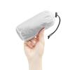 YUPEIUKLI Travel Sleeping Bag Liner, Washable, Compact, Quick-Drying, Soft, for Adults view 4