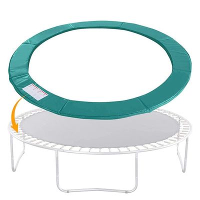 Replacement Trampoline Safety Pad, Waterproof Spring Cover