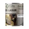 Contura KH 3-in-1 Wood Stain, Silver Gray R07001, 500 ml view 1