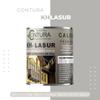 Contura KH 3-in-1 Wood Stain, Silver Gray R07001, 500 ml view 4