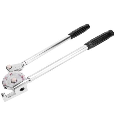 ViaGasaFamido Manual Pipe Bender, Aluminum Alloy, CT 364 09, 14 mm, 180-Degree
