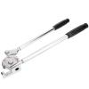 ViaGasaFamido Manual Pipe Bender, Aluminum Alloy, CT 364 09, 14 mm, 180-Degree view 1