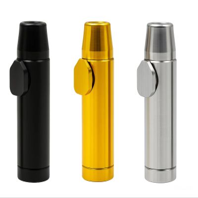 REDHATNHH Leak-Proof Metal Spice Containers, 2nd Generation, 3-Pack