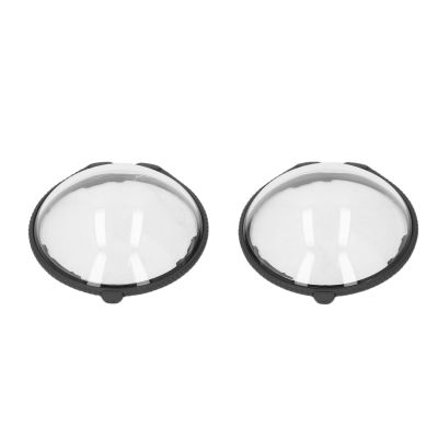 Asixxsix 2-Piece Lens Protectors for X5