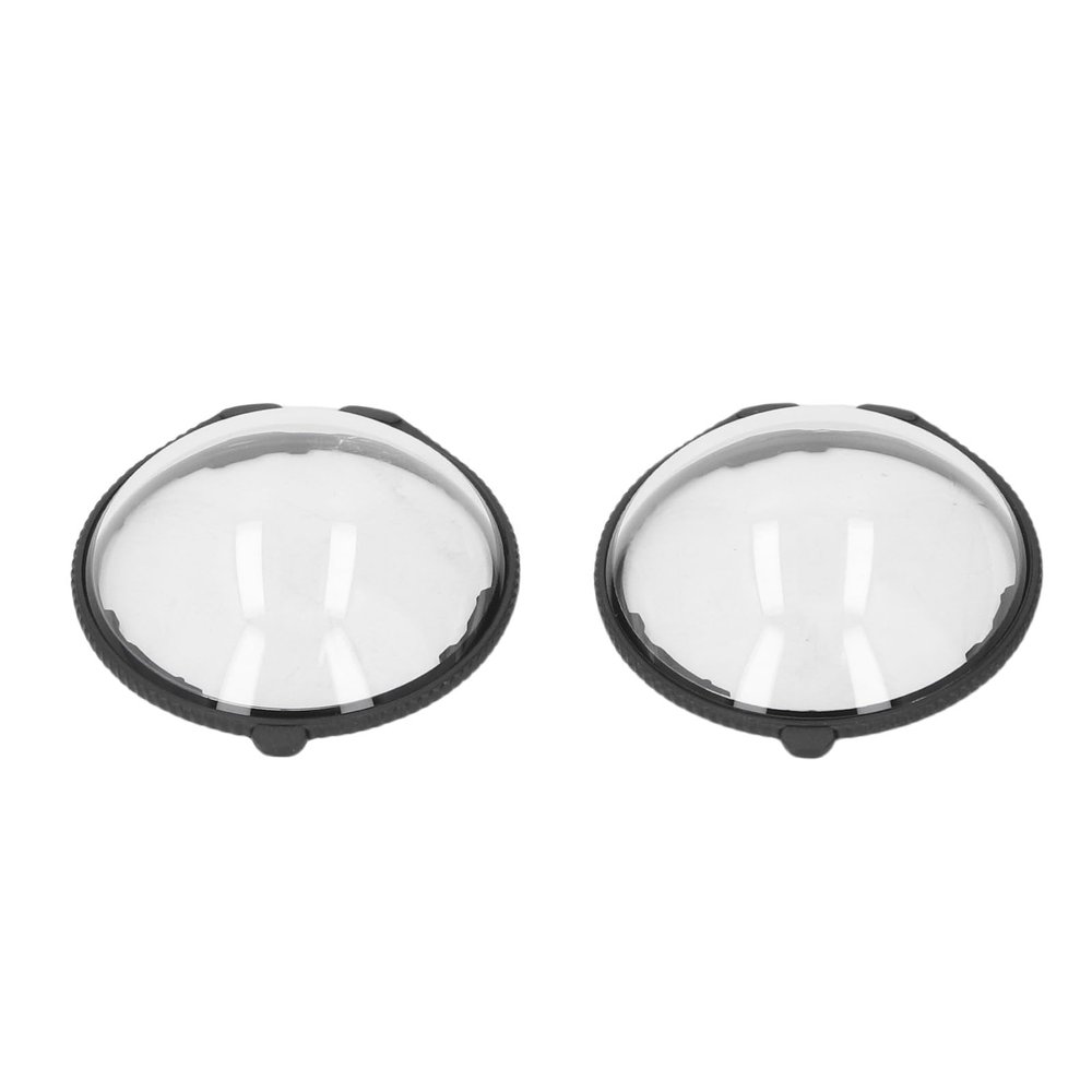 Asixxsix 2-Piece Lens Protectors for X5