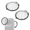 Asixxsix 2-Piece Lens Protectors for X5 view 4