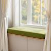 WLXFF Linen Bench Cushion, 100 x 30 x 8 cm, No. 4 view 1