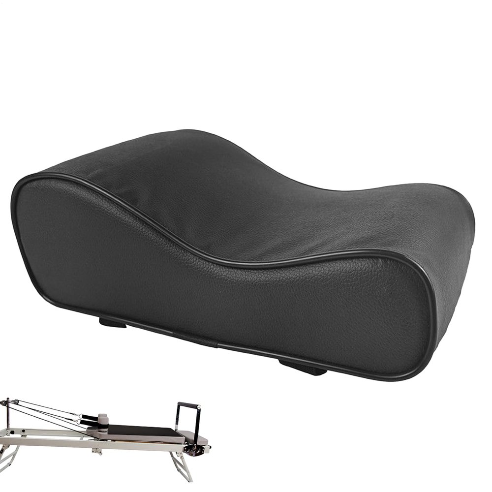 Neck and Shoulder Training Cushion for Reformer Workouts