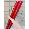 Glossy Red Carbon Fiber Tubes, 6–30 mm, 500 mm, for RC Drones and Helicopters, 2 pcs (30 × 28 × 500 mm) view 3