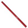 Glossy Red Carbon Fiber Tubes, 6–30 mm, 500 mm, for RC Drones and Helicopters, 2 pcs (30 × 28 × 500 mm) view 4