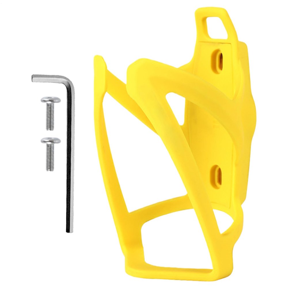 Rrlihjgu Bicycle Bottle Holder for Road, Mountain, and Racing Bikes