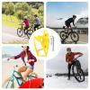 Rrlihjgu Bicycle Bottle Holder for Road, Mountain, and Racing Bikes view 4