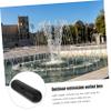Weather-Resistant Outdoor Distribution Box for Extension Cables view 3