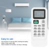 ASHATA Universal AC Remote Control for DG11J1 Models view 2