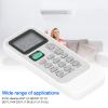 ASHATA Universal AC Remote Control for DG11J1 Models view 3