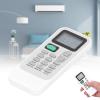 ASHATA Universal AC Remote Control for DG11J1 Models view 4