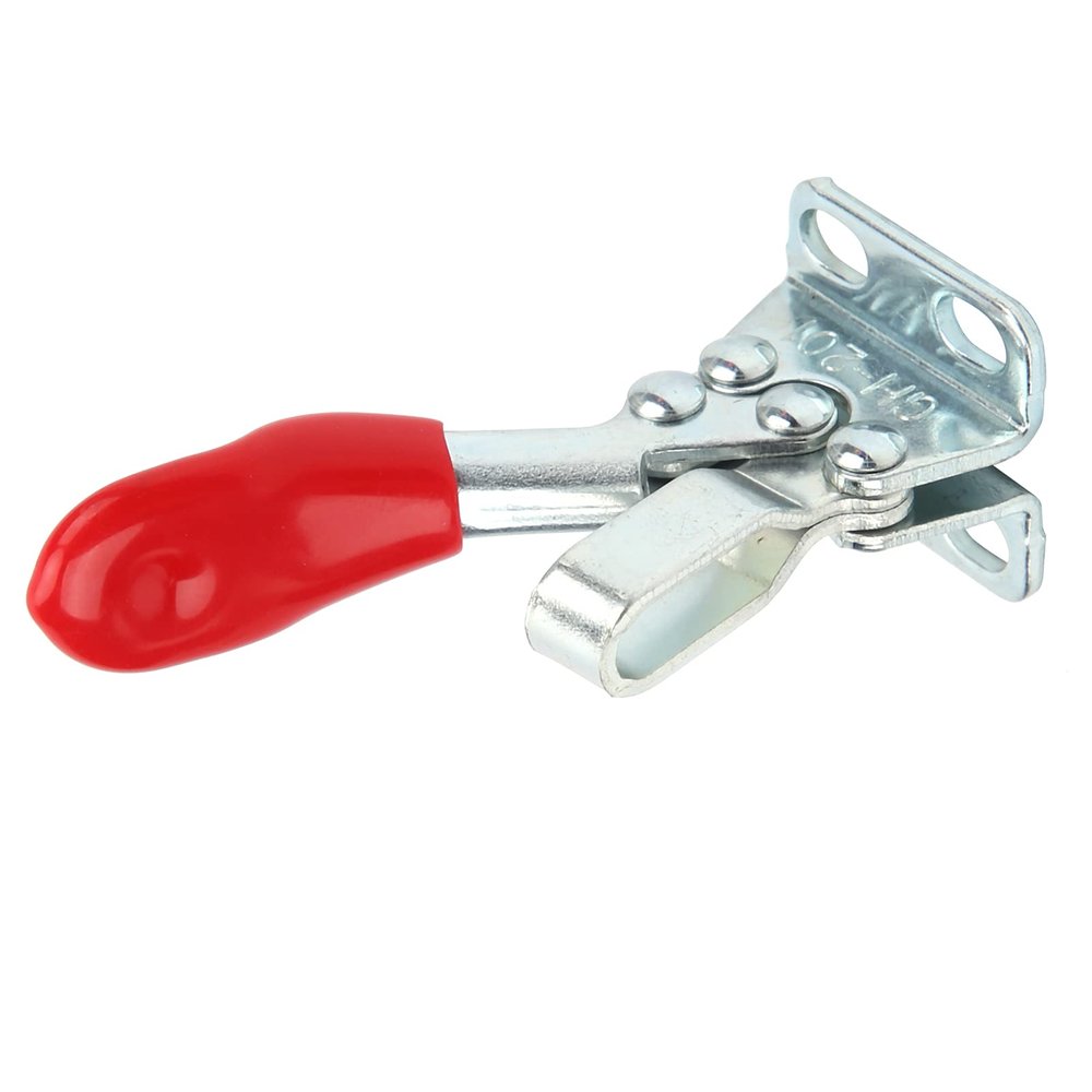 Compact 27 kg Horizontal Accessory GH-201010 Ergonomic Hand Tool for Bricoking Enthusiasts