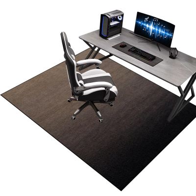 Gaming Chair Mat for Hardwood Floors, 140 x 180 cm