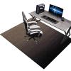 Gaming Chair Mat for Hardwood Floors, 140 x 180 cm view 1