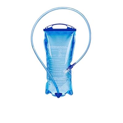 ZIUBMVDYC 1.5 L Hydration Bladder with Drinking Tube