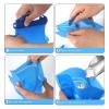 ZIUBMVDYC 1.5 L Hydration Bladder with Drinking Tube view 4