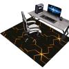 Chair Mat for Gaming and Office Chairs, 100 x 120 cm view 1
