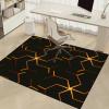Chair Mat for Gaming and Office Chairs, 100 x 120 cm view 2