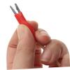 Model Painting Clips for Hobbyists, 30 Pieces with Wooden Sticks view 4