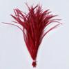 Jhdwu 100 White Ostrich Feathers, 10–18 cm Long view 1