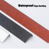 Self-Adhesive Metal Stair Edge Protector with Non-Slip Surface view 3
