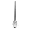 ViaGasaFamido 164 mm Stainless Steel Temperature Sensor Thermowell, IP68 Waterproof, for Solar Accessories view 2