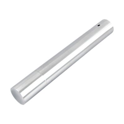 Amagogo 30 cm Waterproof Stainless Steel Document Tube