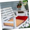Abaodam Swing Seat Cushion, Cooling and Breathable view 2
