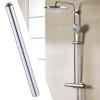 30 cm Shower Extension, Leakproof Stainless Steel Pipe Extension view 3
