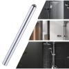 30 cm Shower Extension, Leakproof Stainless Steel Pipe Extension view 4