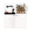 DCIDBEI 6-Pack Diamond Painting Halloween Greeting Cards with Envelopes view 2